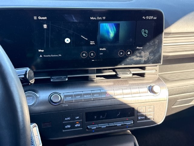 2025 Hyundai Kona Limited