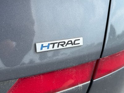 2019 Hyundai Tucson Night
