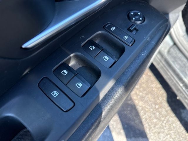 2022 Hyundai Tucson Hybrid Blue