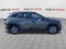2022 Hyundai Tucson Hybrid Blue