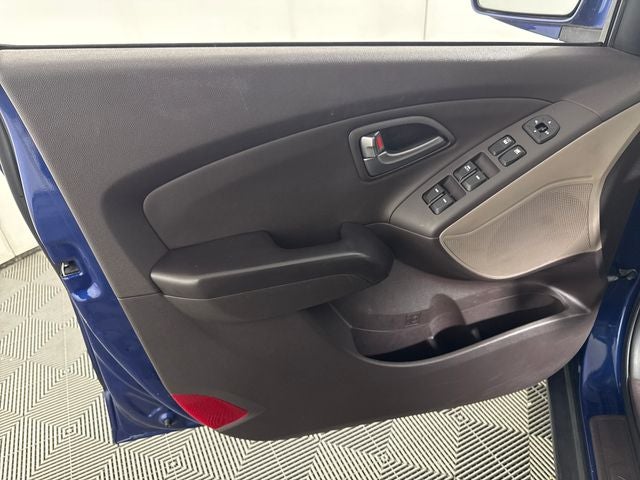 2014 Hyundai Tucson SE