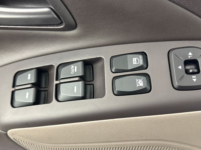 2014 Hyundai Tucson SE