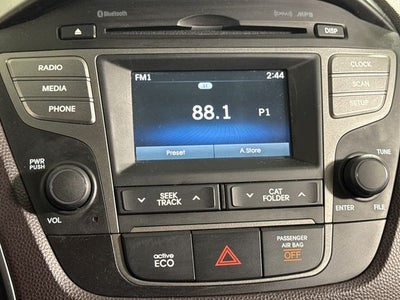 2014 Hyundai Tucson SE