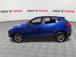 2014 Hyundai Tucson SE