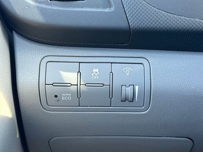 2015 Hyundai Accent GLS