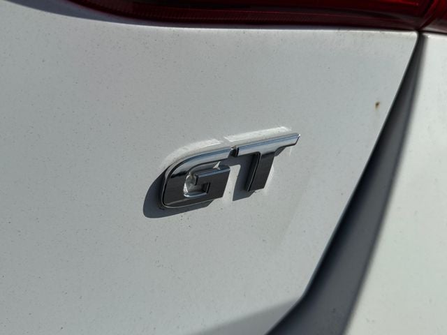 2017 Hyundai Elantra GT Base