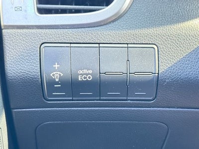 2017 Hyundai Elantra GT Base