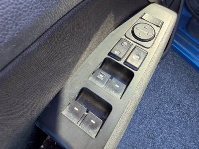 2017 Hyundai Elantra Value Edition