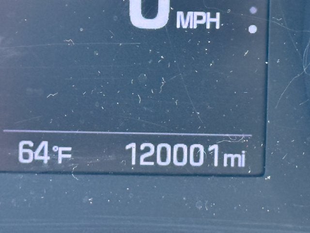2017 Hyundai Elantra Value Edition