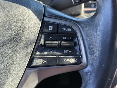 2017 Hyundai Elantra Value Edition