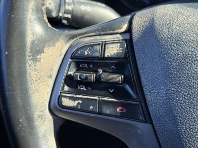 2017 Hyundai Elantra Value Edition