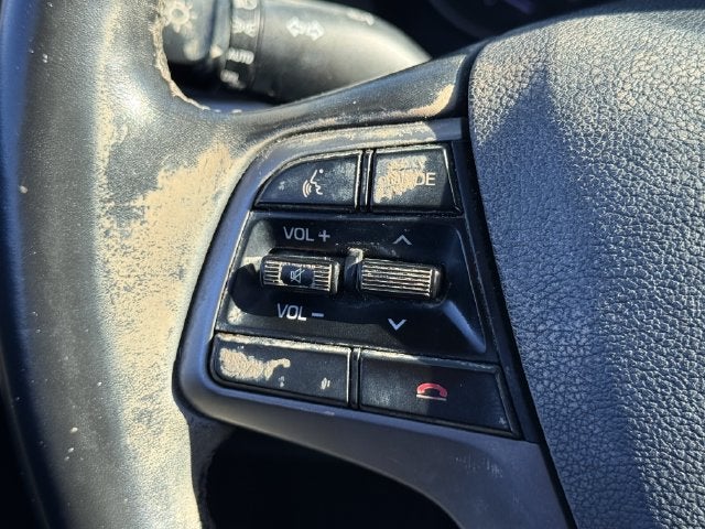 2017 Hyundai Elantra Value Edition