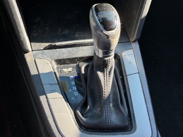 2017 Hyundai Elantra Value Edition