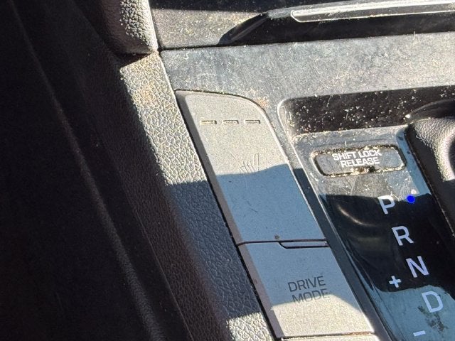 2017 Hyundai Elantra Value Edition