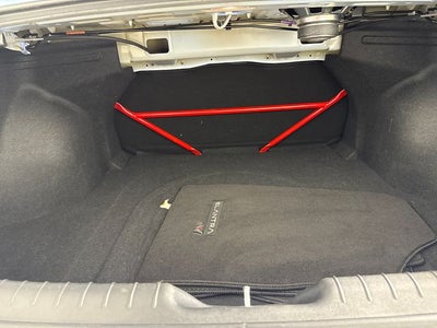 2022 Hyundai Elantra N Base