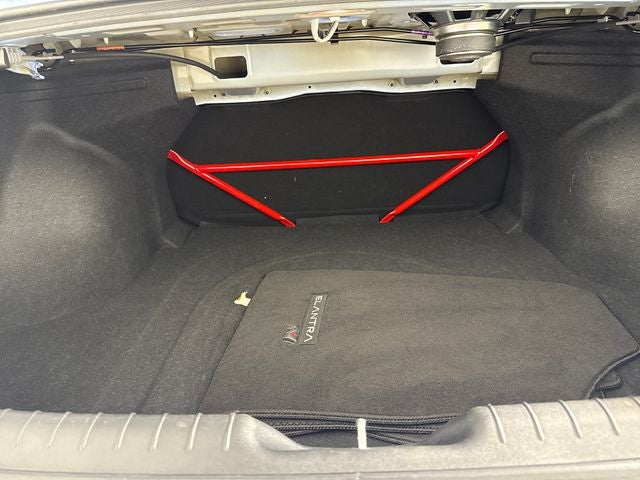 2022 Hyundai Elantra N Base