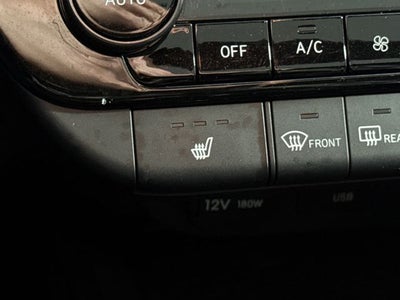 2022 Hyundai Elantra N Base