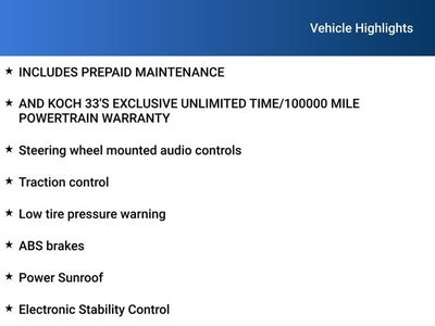 2021 Hyundai Venue SEL