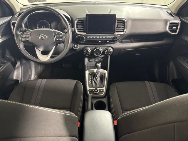 2021 Hyundai Venue SEL