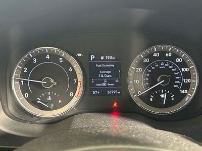 2021 Hyundai Venue SEL