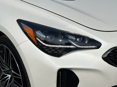 2023 Kia Stinger GT2