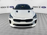 2023 Kia Stinger GT2