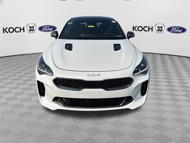 2023 Kia Stinger GT2