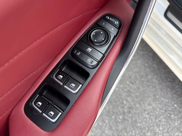 2023 Kia Stinger GT2