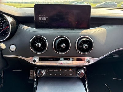 2023 Kia Stinger GT2