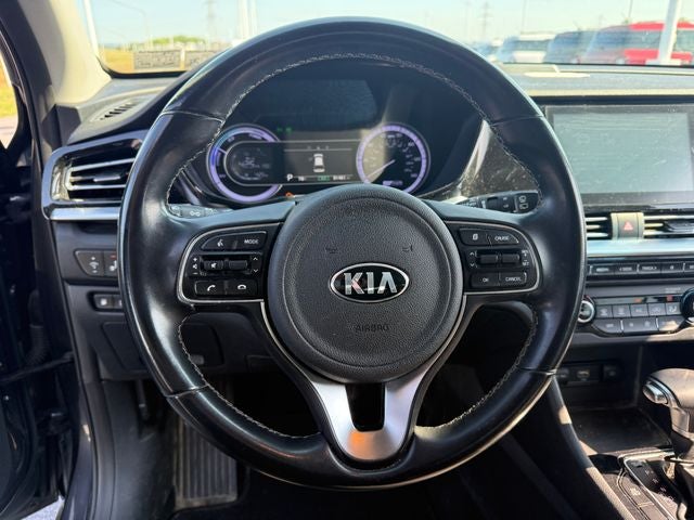 2020 Kia Niro Plug-In Hybrid LXS