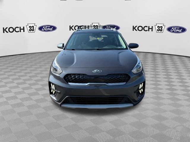2020 Kia Niro Plug-In Hybrid LXS