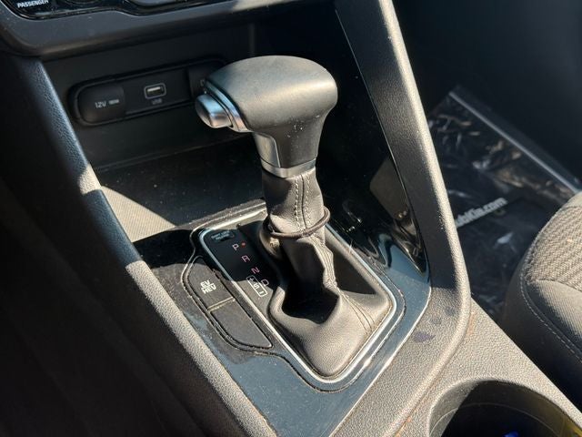 2020 Kia Niro Plug-In Hybrid LXS