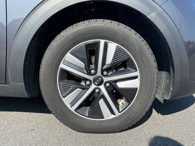 2020 Kia Niro Plug-In Hybrid LXS