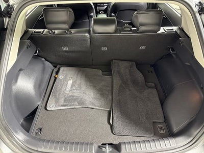 2025 Kia Niro Plug-In Hybrid EX