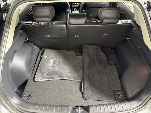 2025 Kia Niro Plug-In Hybrid EX