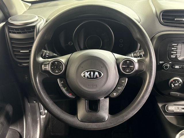 2014 Kia Soul Base