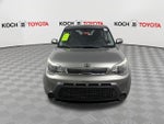 2014 Kia Soul Base
