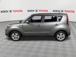 2014 Kia Soul Base
