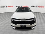 2024 Kia Sportage Hybrid EX