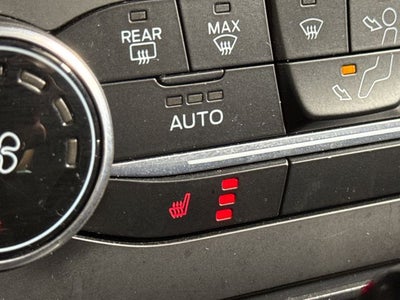 2018 Ford EcoSport SES