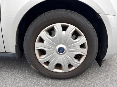 2021 Ford Transit Connect XLT