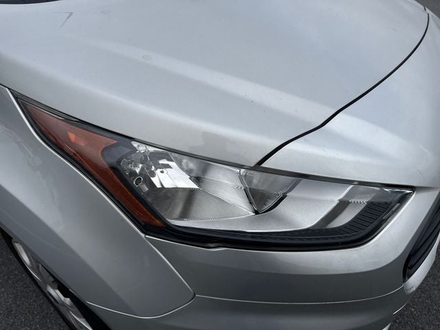 2021 Ford Transit Connect XLT