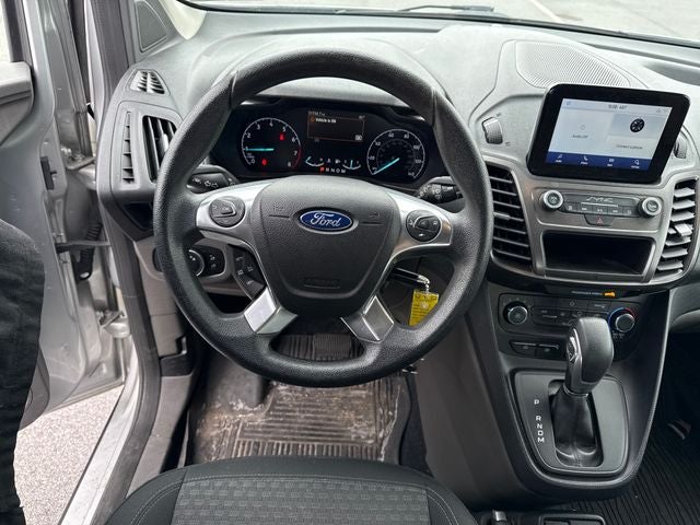 2021 Ford Transit Connect XLT