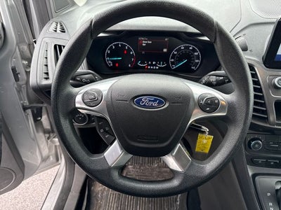 2021 Ford Transit Connect XLT