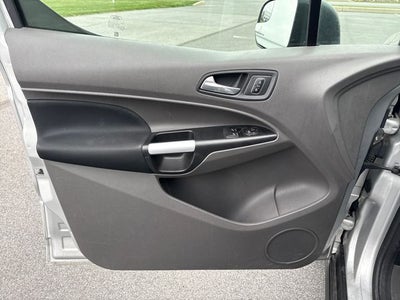 2021 Ford Transit Connect XLT