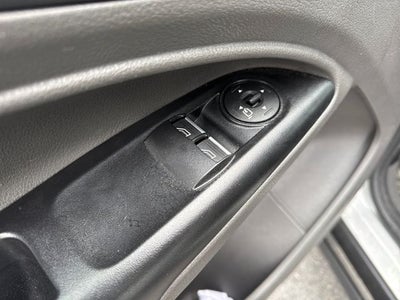 2021 Ford Transit Connect XLT