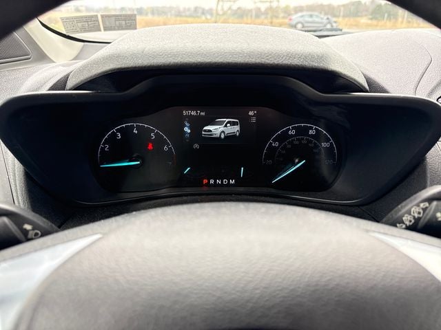 2021 Ford Transit Connect XLT
