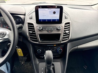 2021 Ford Transit Connect XLT