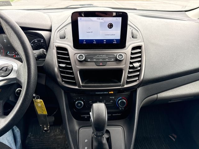 2021 Ford Transit Connect XLT