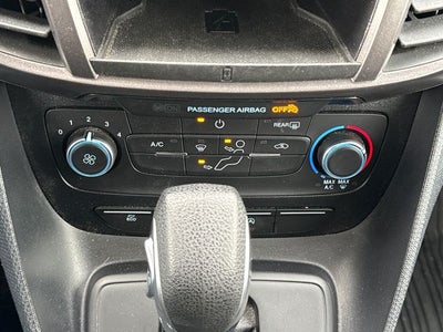 2021 Ford Transit Connect XLT